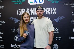Регистрация 23.11.24 (Фотограф Александр Васильев)